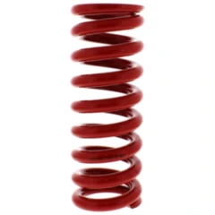 YSS Feder Mono rot 56-150-230 für YSS Stoßdämpfer