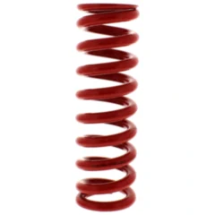 Feder Mono rot YSS 46-115-220