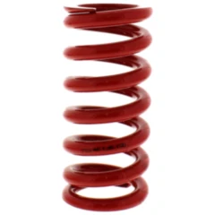 Feder Mono rot YSS für verschiedene Modelle 46-135-150