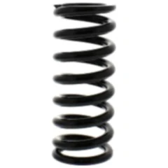 Feder Mono schwarz YSS 46-80-185 für Motorräder