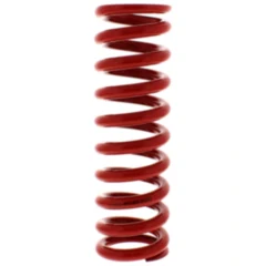 YSS Feder Mono rot 46-80-220 für YSS Stoßdämpfer