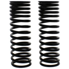 Federn für YSS Stoßdämpfer – Schwarz Stereo 46-10-15-180