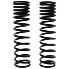 YSS Ersatzfedern für verschiedene Modelle – schwarz 46-10-15-220