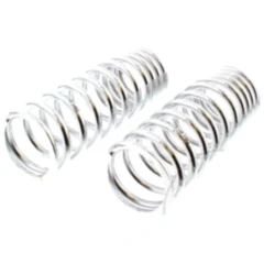 YSS Chromfedern 46-13-18-160 für Optimierung des Fahrkomforts