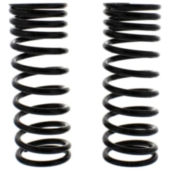 Ersatzfedern YSS schwarz 46-13-18-160 für Motorrad