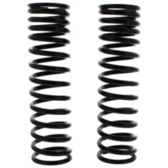 YSS Ersatzfedern Stereo schwarz 46-13-18-220