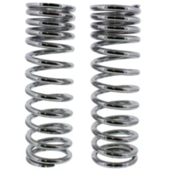 Ersatzfedern für YSS Stoßdämpfer – Chrom 7891197