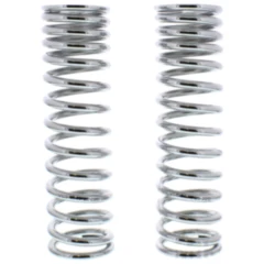 YSS Chrom Ersatzfedern 46-17-25-220