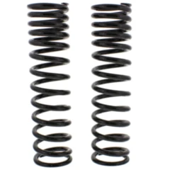 Federn YSS schwarz 46-17-25-240 für Motorräder