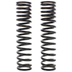 Federn für YSS Stoßdämpfer schwarz