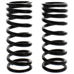 Ersatzfedern YSS für optimale Federung schwarz 46-20-30-140