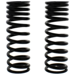 YSS Ersatzfedern schwarz 46-20-30-180 für Stoßdämpfer