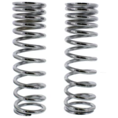 Ersatzfedern für YSS Stoßdämpfer Chrom 46-20-30-200