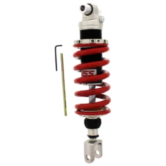 YSS Stoßdämpfer für Roller und Motorräder – einstellbare Leistung