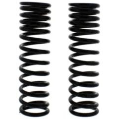 Federn für YSS Stoßdämpfer – Schwarz 46-20-30-220