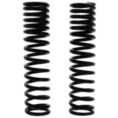 Ersatzfedern YSS Schwarz 46-20-30-260 für optimale Anpassung