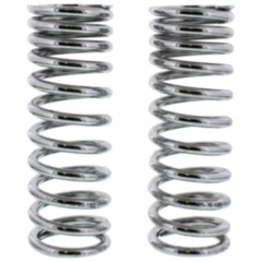 Federn YSS Chrom 46-25-35-180 für Fahrzeugmodell