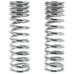 YSS Chromfedern 46-25-35-200 für sportliches Fahrverhalten