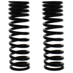 Federn YSS für optimalen Fahrkomfort 46-25-35-200