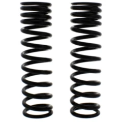 Federn YSS schwarz für verschiedene Modelle 46-25-35-220