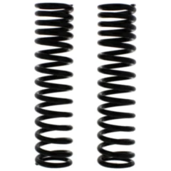 Federn YSS Schwarz für Stoßdämpfer 46-25-35-260