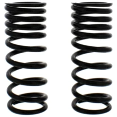 Ersatzfedern für YSS Stoßdämpfer – Schwarz 7891246
