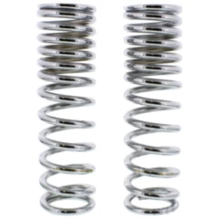 Ersatzfedern für YSS Stoßdämpfer Chrom 46-25-45-220