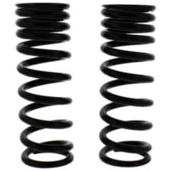 Ersatzfedern YSS für optimalen Fahrkomfort