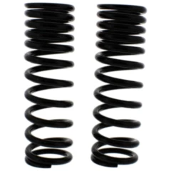 Federn für YSS Stoßdämpfer schwarz 46-30-50-200