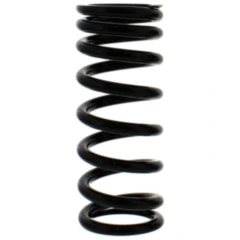 Feder Mono schwarz YSS 46-45-60-160 für YSS Stoßdämpfer