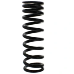 Feder YSS schwarz 46-45-60-200 für Motorräder