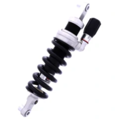 Federbein Mono YSS einstellbar passend für: BMW F 650