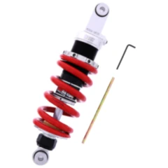 Federbein Mono YSS einstellbar passend für: Honda CBR 7891348