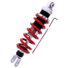 YSS einstellbarer Mono-Stoßdämpfer für Roller und Motorräder 7891433