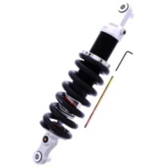 Federbein Mono YSS einstellbar passend für: BMW F 650 7891474