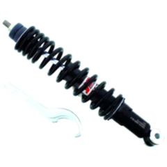 Federbein Mono YSS einstellbar passend für: Piaggio Liberty 7891477