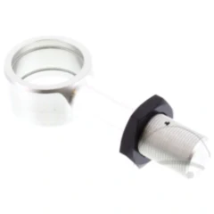 Federbeinauge +40 mm für YSS