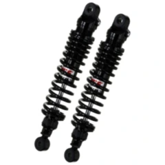 Federbein Stereo YSS einstellbar Black Edition passend für: Kawasaki W