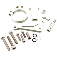 Montagekit YSS Lenkungsdämpfer passend für: Honda MSX