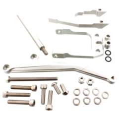 Montagekit YSS Lenkungsdämpfer passend für: Honda PCX