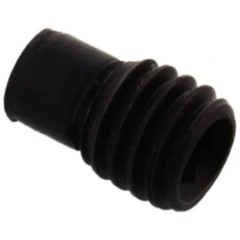 Madenschraube YSS M6X1X8.5 mit Gummi