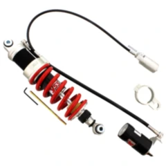 Federbein Mono YSS einstellbar passend für: Kawasaki Z 7891547