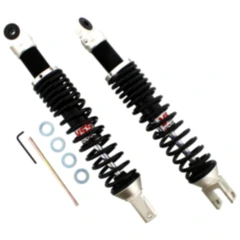 Federbein Stereo YSS einstellbar passend für: Kymco Downtown, Super Dink