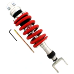 Federbein Mono YSS einstellbar passend für: Honda VF 7891550