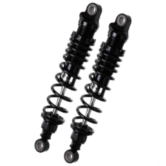 Federbein Stereo YSS einstellbar Black Edition passend für: Triumph Bonneville, Street Cup