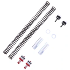 Gabel Upgradekit YSS HYD UPGRADEKIT passend für: Kawasaki Z