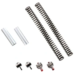 Gabel Upgradekit YSS HYD UPGRADEKIT passend für: Honda CBR