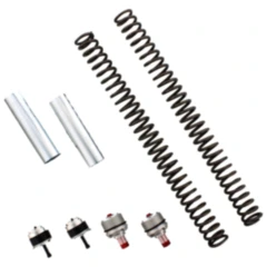 Gabel Upgradekit YSS HYD UPGRADEKIT passend für: Honda NC