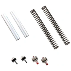 YSS Gabel Upgradekit für verbesserte Dämpfung und Stabilität