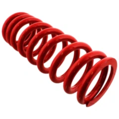Feder Mono rot MX YSS 63 - 60 - 80 - 250 passend für: KTM EXC
